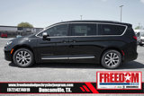 New 2025 Chrysler Pacifica Pinnacle image 2