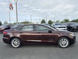 Used 2019 Ford Fusion SE image 2