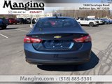 Certified 2022 Chevrolet Malibu LT image 4