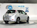 Used 2014 Nissan Leaf SL w/ Premium Package image 6