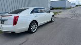Used 2013 Cadillac XTS Luxury w/ Driver Awareness Package image 4
