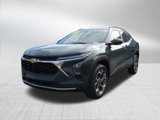 New 2025 Chevrolet Trax LT w/ Driver Confidence Package image 4