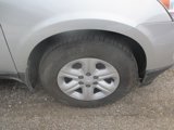 Used 2011 Chevrolet Traverse LS image 3