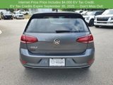 Used 2019 Volkswagen e-Golf SE w/ Driver Assistance Package image 4