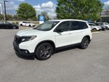 Certified 2021 Honda Passport EX-L image 5
