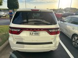 Used 2017 Dodge Durango GT w/ Nav & Power Liftgate Group image 3