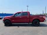 Used 2013 Ford F150 Lariat w/ Luxury Equipment Group image 5