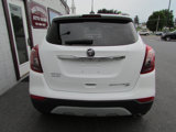 Used 2021 Buick Encore Preferred image 3