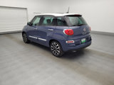 Used 2020 FIAT 500L Lounge w/ Graphite Edition image 3