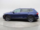 Used 2022 Volkswagen Tiguan SE image 3