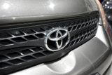 Used 2008 Toyota Matrix XR image 3