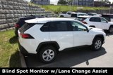 New 2025 Toyota RAV4 LE image 4