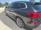 Used 2019 BMW X3 xDrive30i w/ Driving Assistance Package image 3