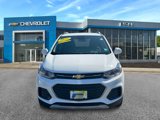 Certified 2021 Chevrolet Trax LT w/ Premium Seat Package image 2