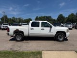 Used 2011 Chevrolet Silverado 1500 LS image 5