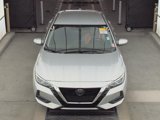 Used 2021 Nissan Sentra SV image 3