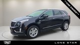 Certified 2021 Cadillac XT5 Luxury image 3