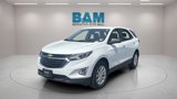 Used 2021 Chevrolet Equinox LS image 3