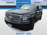 Used 2018 Chevrolet Tahoe LS image 3