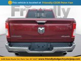 Used 2019 RAM 1500 Big Horn image 4