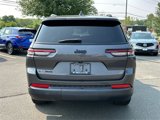 Used 2022 Jeep Grand Cherokee L Laredo image 3