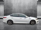 Used 2020 Kia Optima LX image 4