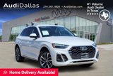Certified 2022 Audi Q5 2.0T Premium Plus w/ Premium Plus Package image 1