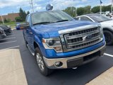 Used 2014 Ford F150 XLT w/ Equipment Group 302A Luxury image 5
