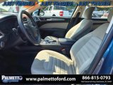 Used 2019 Ford Fusion S image 5
