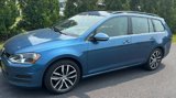 Used 2016 Volkswagen Golf Limited Edition image 2