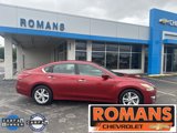Used 2015 Nissan Altima 2.5 SV image 2