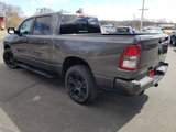 Certified 2022 RAM 1500 Big Horn image 5