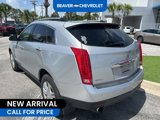 Used 2012 Cadillac SRX Luxury image 4