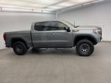 Used 2021 GMC Sierra 1500 AT4 image 4