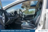 Used 2022 Subaru Crosstrek 2.5i Limited w/ Moonroof Package 1 image 3