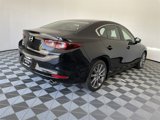 New 2025 MAZDA MAZDA3 s image 3