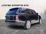 Used 2015 Land Rover Range Rover HSE image 5