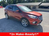 Used 2019 Ford Escape Titanium image 4
