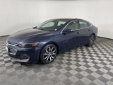 Used 2017 Chevrolet Malibu LT image 3