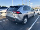 Used 2021 Toyota RAV4 XLE image 3