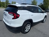 Used 2022 GMC Terrain SLE w/ Driver Convenience Package image 6