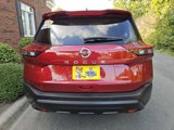 Used 2021 Nissan Rogue S image 4