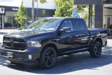 Used 2018 RAM 1500 Big Horn image 2