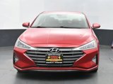 Used 2020 Hyundai Elantra SEL image 3
