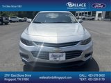 Used 2018 Chevrolet Malibu LT image 2