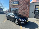 Used 2015 Nissan Altima 2.5 SV w/ Convenience Package image 2