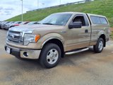 Used 2014 Ford F150 XLT w/ Trailer Tow Package image 3