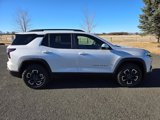 New 2025 Chevrolet Equinox ACTIV w/ Convenience Package III image 2