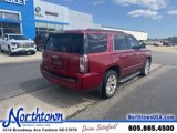 Used 2015 GMC Yukon SLT w/ Open Road Package image 5