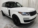 Used 2019 Land Rover Range Rover Supercharged image 6